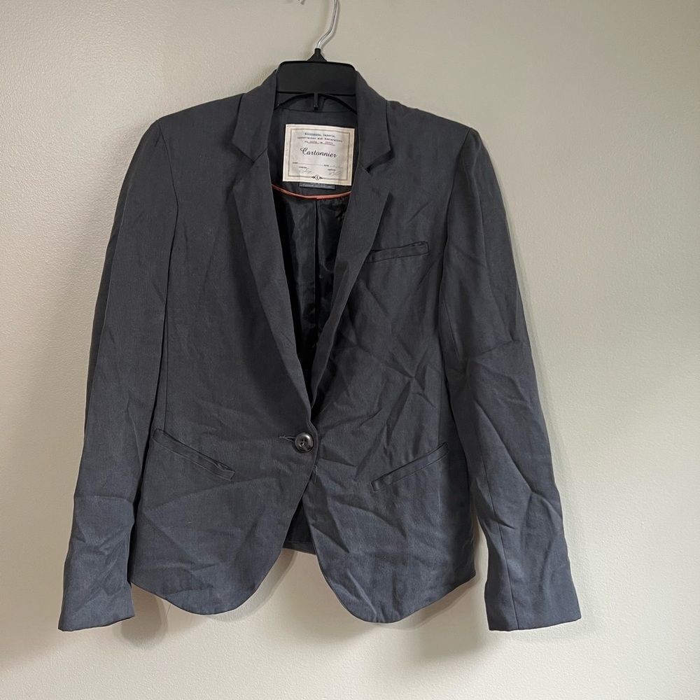 Cartonnier blazer 0‎